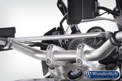 BMW R1250/1200GS/GSA Protection - Handlebar Centre Support.