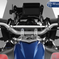 BMW Motorrad Ergonomics - Handlebar Cross-Strut.