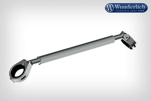 BMW Motorrad Ergonomics - Handlebar Cross-Strut.