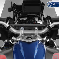 BMW Motorrad Ergonomics - Handlebar Cross-Strut.