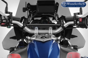 BMW Motorrad Ergonomics - Handlebar Cross-Strut.