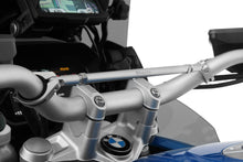 BMW F Series Ergonomics - Handlebar Strut