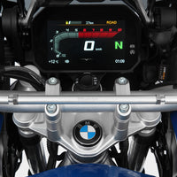 BMW F Series Ergonomics - Handlebar Strut