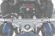 BMW F Series Ergonomics - Handlebar Strut