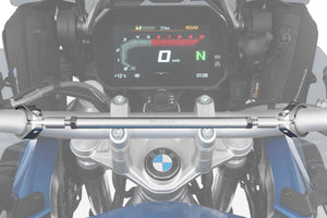 BMW F Series Ergonomics - Handlebar Strut
