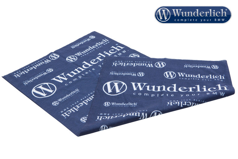 Wunderlich Baclava Cloth.