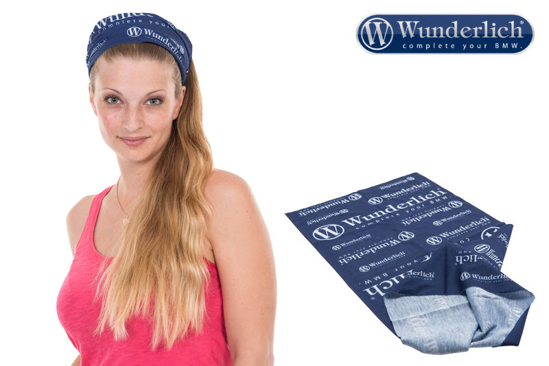 Wunderlich Baclava Cloth.