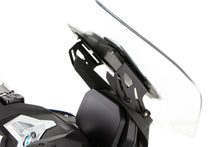 Windscreen Adjustment "VARIO".