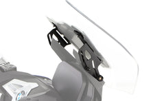 Windscreen Adjustment "VARIO".