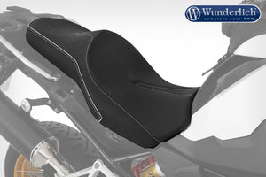 BMW Ergonomics - Wunderlich "Active Comfort" seat.