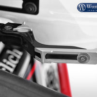 BMW K 1300 R Ergonomics - Brake Lever "Variolever".