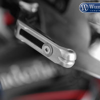 BMW K 1300 R Ergonomics - Brake Lever "Variolever".