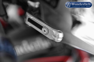 BMW K 1300 R Ergonomics - Brake Lever "Variolever".