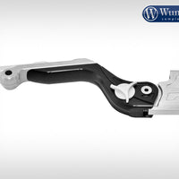 BMW K 1300 R Ergonomics - Brake Lever "Variolever".
