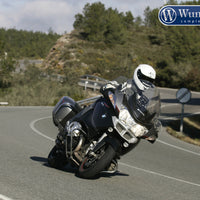 BMW K 1300 R Ergonomics - Brake Lever "Variolever".