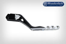 BMW K 1600GA Ergonomics - Brake Lever "Variolever".
