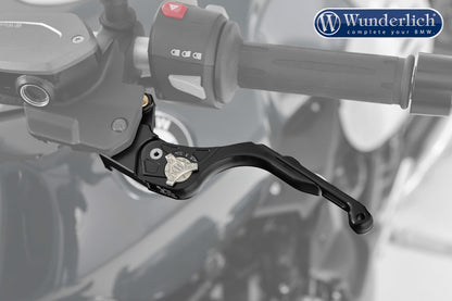 BMW K1600 GT Ergonomics - Clutch Lever "VARIOLEVER".