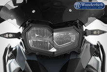 BMW F850GS Protection - Headlight Protector (Foldable).