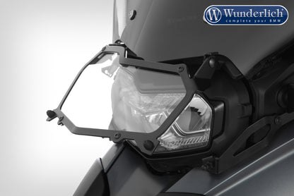 BMW F850 GSA Protection - Headlight Protector (Foldable).