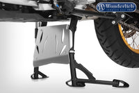 BMW F 850GS / 850GSA Protection - Centre Stand Plate.
