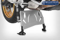 BMW F 850GS / 850GSA Protection - Centre Stand Plate.
