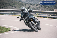 BMW F 850GS / 850GSA Protection - Centre Stand Plate.

