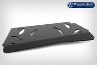 BMW F 850GS / 850GSA Protection - Centre Stand Plate.
