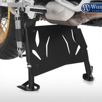 BMW F 850GS / 850GSA Protection - Centre Stand Plate.