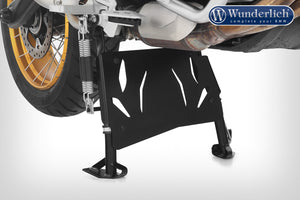 BMW F 850GS / 850GSA Protection - Centre Stand Plate.