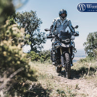 BMW F 850GS / 850GSA Protection - Centre Stand Plate.