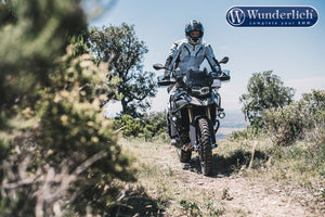 BMW F 850GS / 850GSA Protection - Centre Stand Plate.