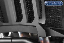 BMW F750GS Protection - Water Cooler Protection "Extreme"- Black.