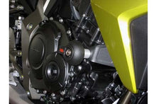 Benelli TNT 600 Protection - Frame Sliders
