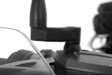Ergonomics - Mirror Sideway Extender (M10 1.5)