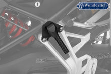 BMW F750 GS / 850 GS / GSA Ergonomics - Lift Assist Handle.