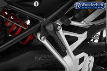 BMW F750 GS / 850 GS / GSA Ergonomics - Lift Assist Handle.