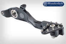 BMW R1200GS Levers - Footpegs "Adjustable".