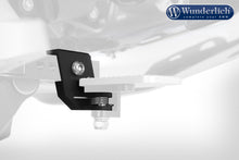 BMW R1250GS Ergonomics - Brake Lever Lowering Kit.