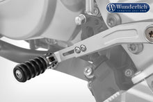 BMW F 750GS / 850GS / 850GSA Ergonomics - Gear Shifter Enlarger.