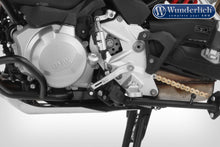 BMW F 750GS / 850GS / 850GSA Ergonomics - Gear Shifter Enlarger.
