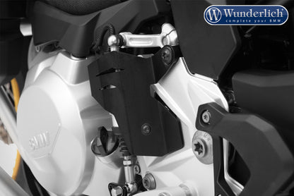 BMW F 750GS / 850GS / 850GSA Protection - Switch Assistant.