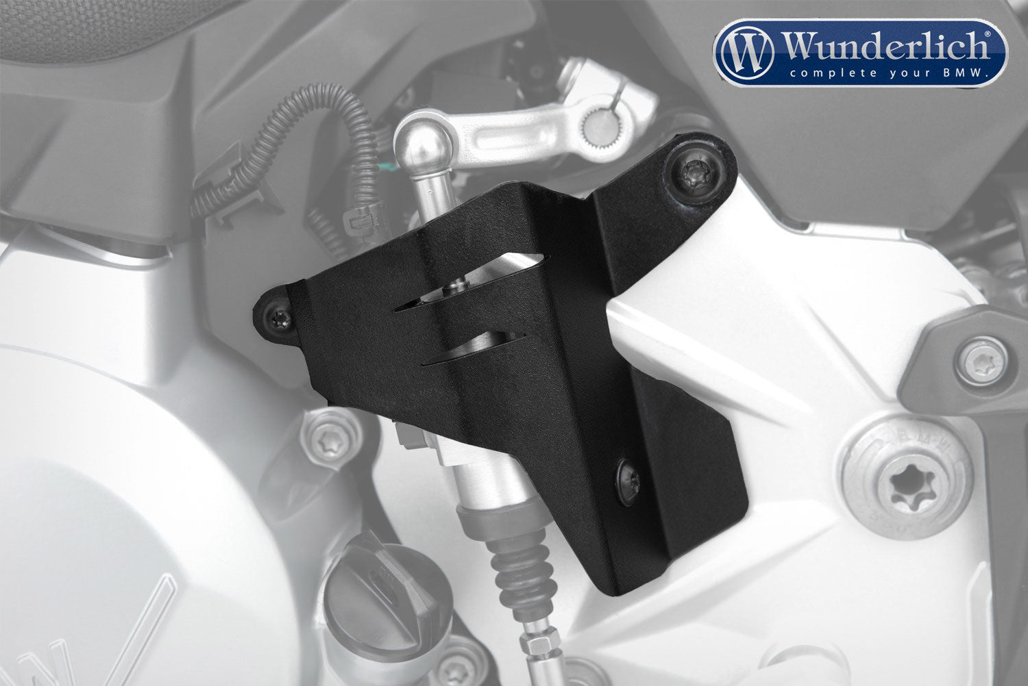 BMW F 750GS / 850GS / 850GSA Protection - Switch Assistant.