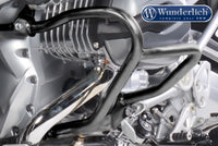 BMW R1200 GS LC Protection - Engine Guard.
