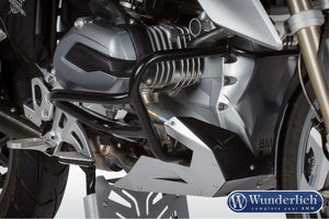 BMW R1200 GS LC Protection - Engine Guard.
