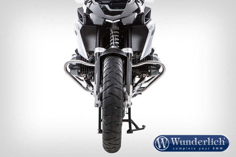 BMW R1200R Protection - Engine Crash Bar (SS).