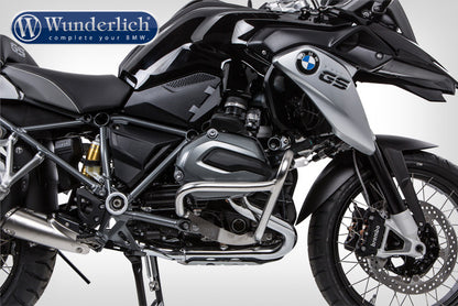 BMW R1200R Protection - Engine Crash Bar (SS).