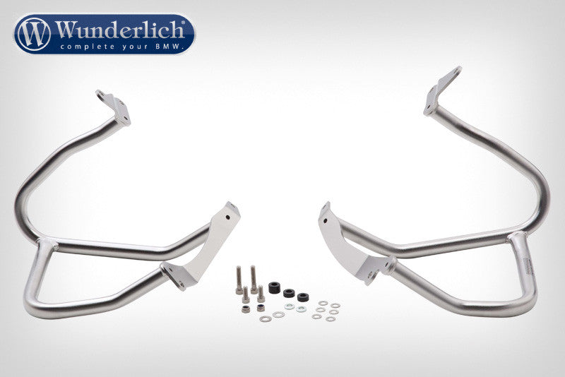 BMW R1200R Protection - Engine Crash Bar (SS).