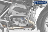 BMW R1200 GS LC Protection - Engine Guard.
