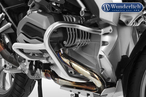 BMW R1200 GS LC Protection - Engine Guard.