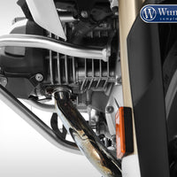 BMW R1200 GS LC Protection - Engine Guard.